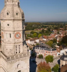Saint-Amand-les-Eaux : Une Ville d’Histoire et de Bien-Être
