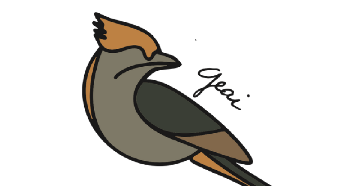 Geai - gite du champ des oiseaux Geai - gite du champ des oiseaux
