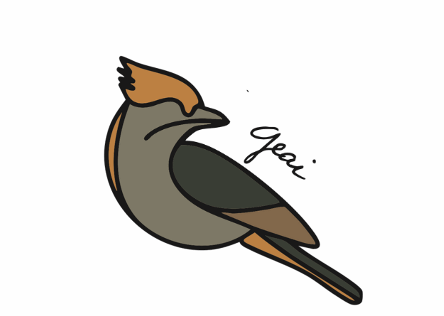 Geai - gite du champ des oiseaux Geai - gite du champ des oiseaux